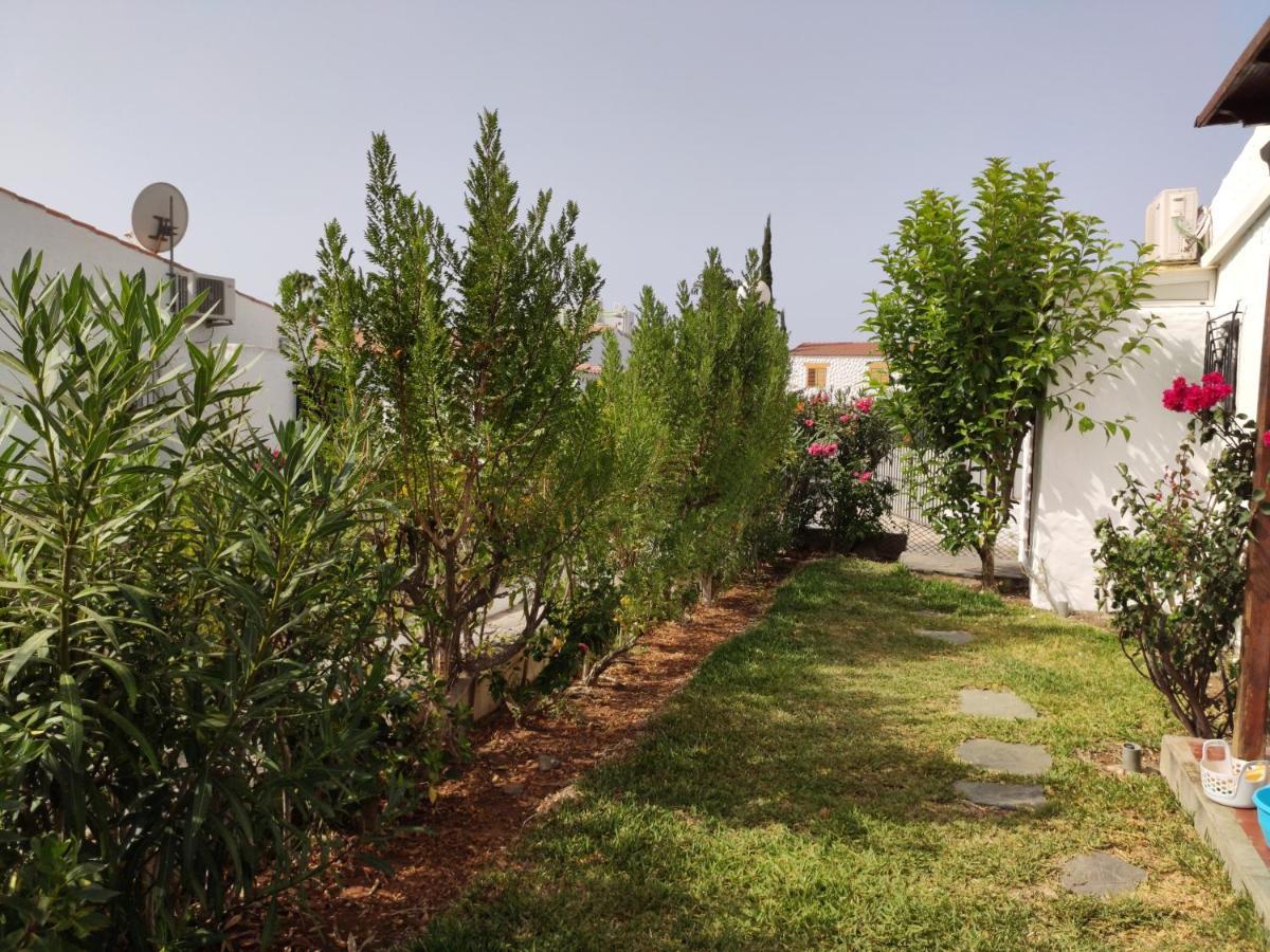 Lovely 2 Bedroom Bungalow With Parking Maspalomas  Eksteriør bilde