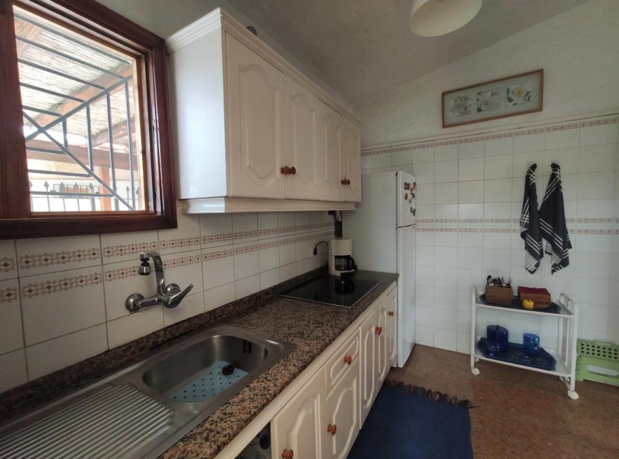 Lovely 2 Bedroom Bungalow With Parking Maspalomas  Eksteriør bilde
