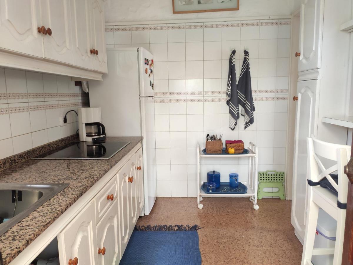 Lovely 2 Bedroom Bungalow With Parking Maspalomas  Eksteriør bilde