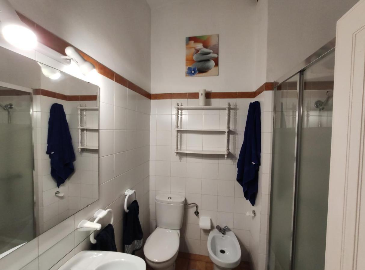 Lovely 2 Bedroom Bungalow With Parking Maspalomas  Eksteriør bilde