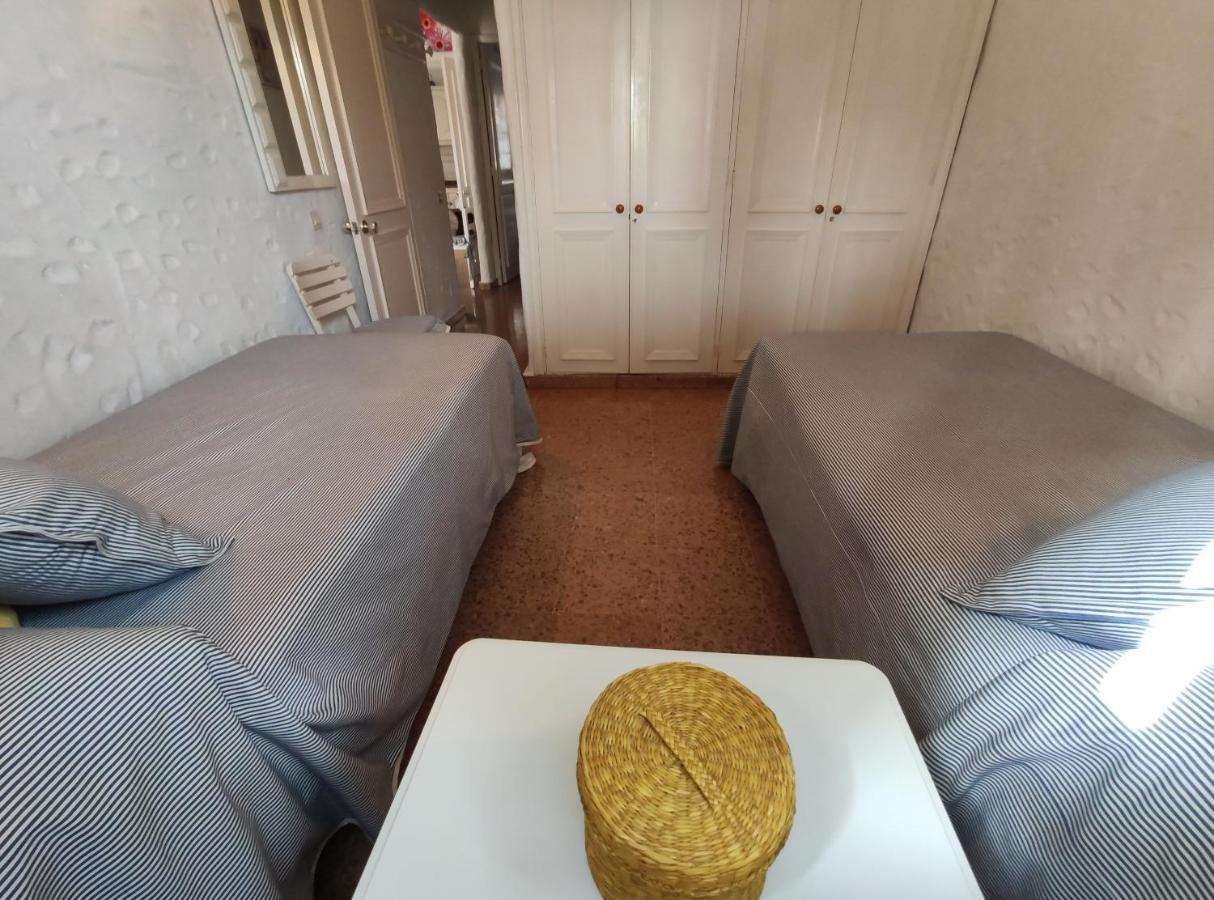 Lovely 2 Bedroom Bungalow With Parking Maspalomas  Eksteriør bilde
