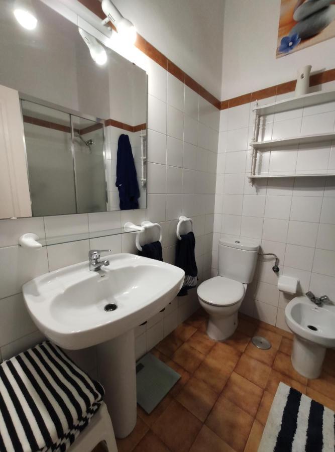 Lovely 2 Bedroom Bungalow With Parking Maspalomas  Eksteriør bilde