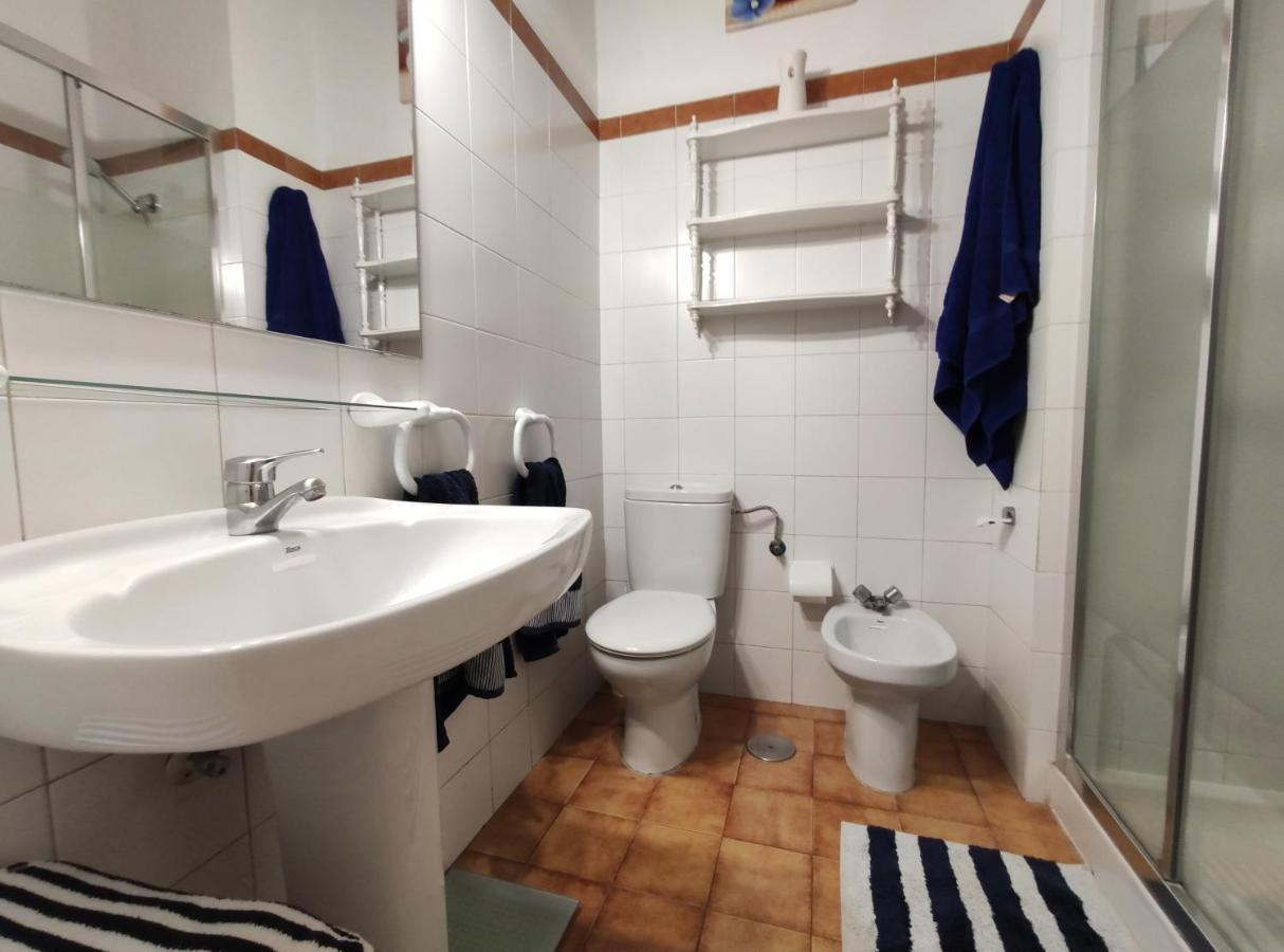 Lovely 2 Bedroom Bungalow With Parking Maspalomas  Eksteriør bilde